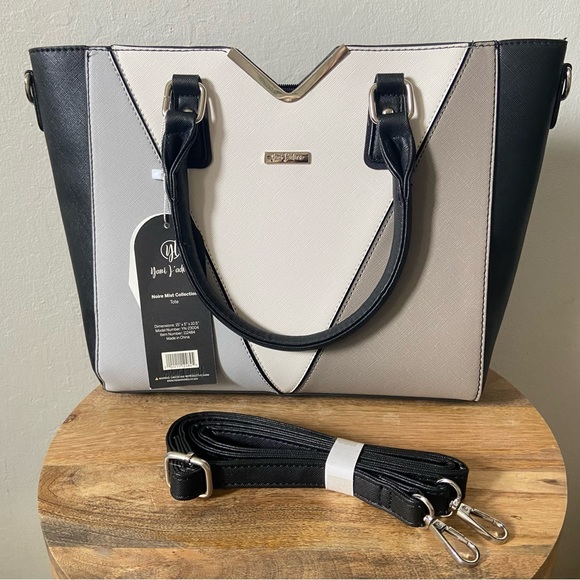 Yani J’adore Bags Yani Jadore 2pc Bag Set Poshmark